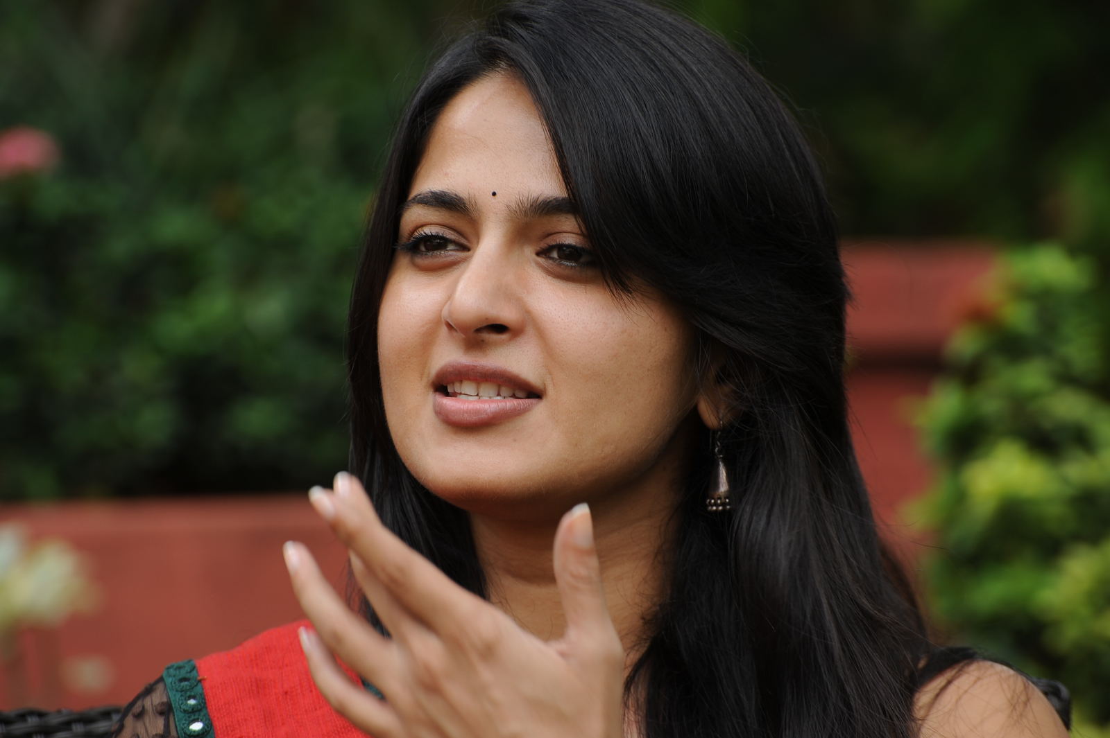 Actress Anushka Photo Gallery | Picture 47291